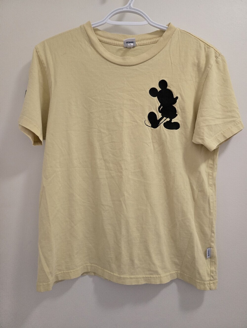 Kids Disney Mickey Mouse TShirt